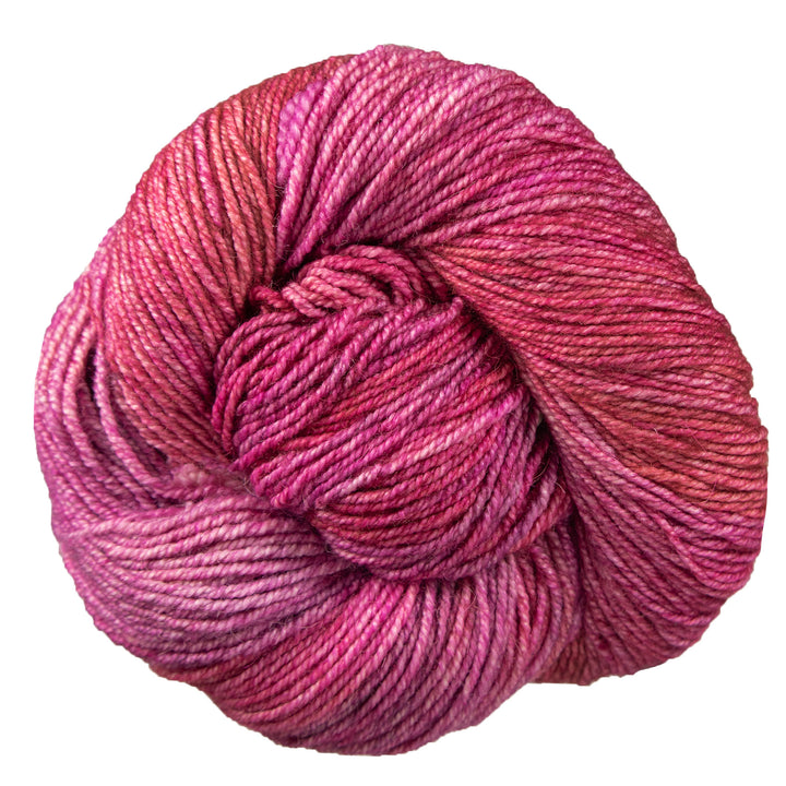 Malabrigo Dos Tierras Yarn - 057 English Rose - Zoom Image