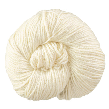 Malabrigo Dos Tierras Yarn - 063 Natural - Zoom Image