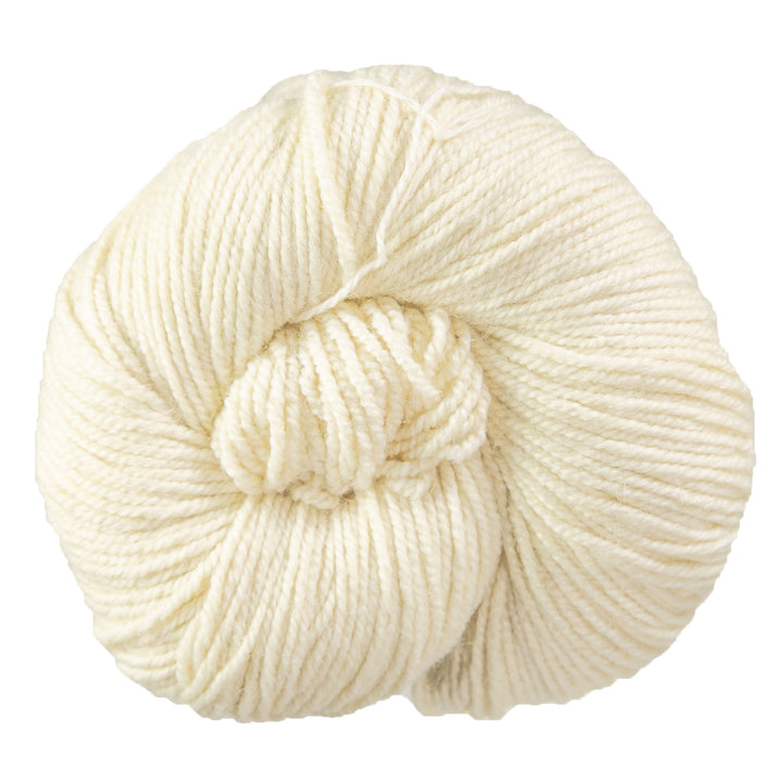 Malabrigo Dos Tierras Yarn - 063 Natural - Zoom Image
