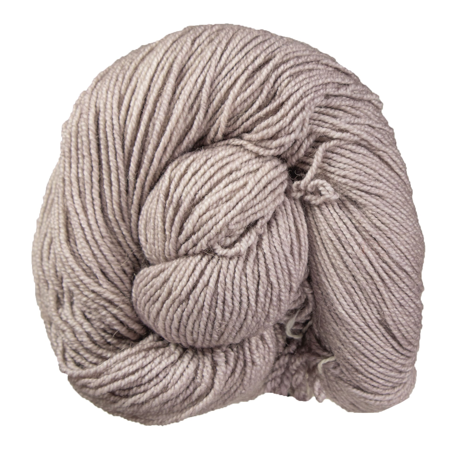 Malabrigo Dos Tierras Yarn - 036 Pearl - Zoom Image
