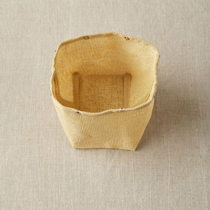Cocoknits - Natural Mesh Bag - Extra Image