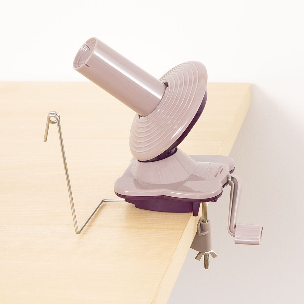 Knit Picks Original Ball Winder - Purple
