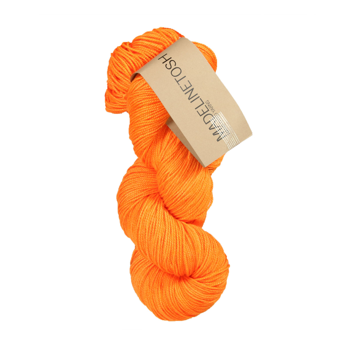 Madelinetosh Pashmina Yarn - Push Pop - Zoom Image