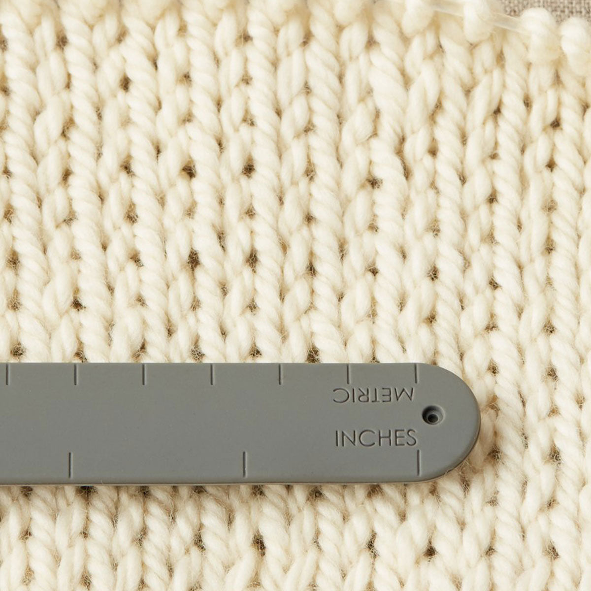 Cocoknits Maker's Keep - Duck Egg - Extra Image