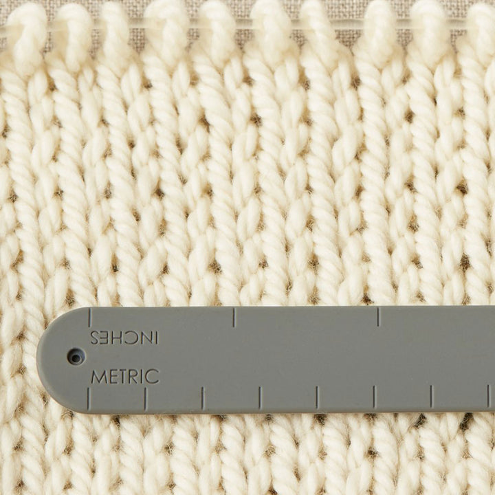 Cocoknits Maker's Keep - Chartreuse - Extra Image