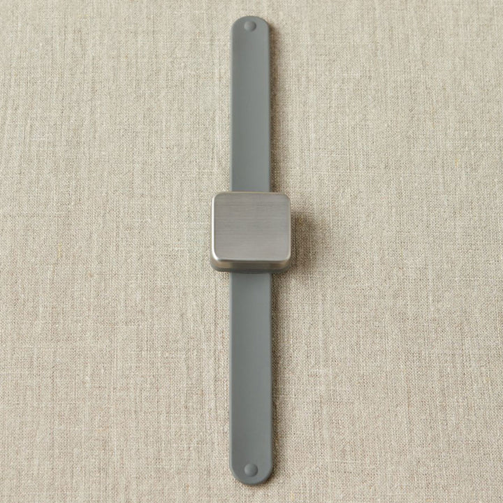 Cocoknits Maker's Keep - Slate - Extra Image