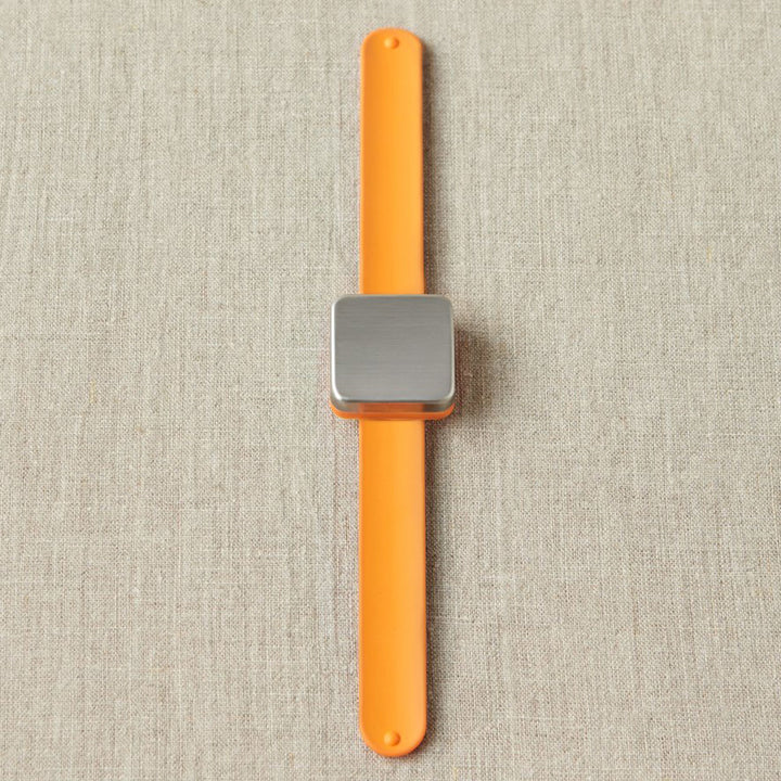 Cocoknits Maker's Keep - Tangerine - Extra Image