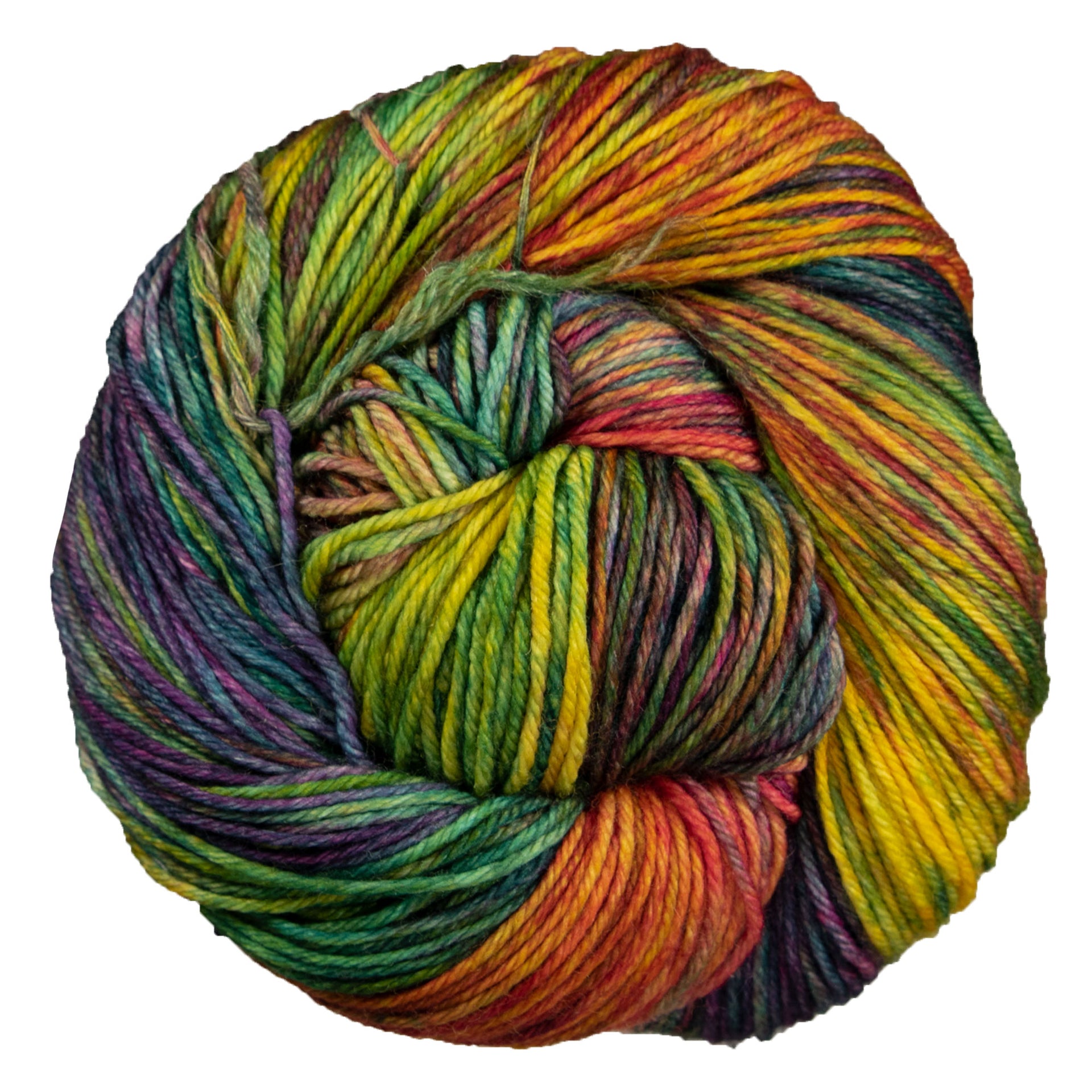 Malabrigo Arroyo Yarn - 886 Diana - Zoom Image
