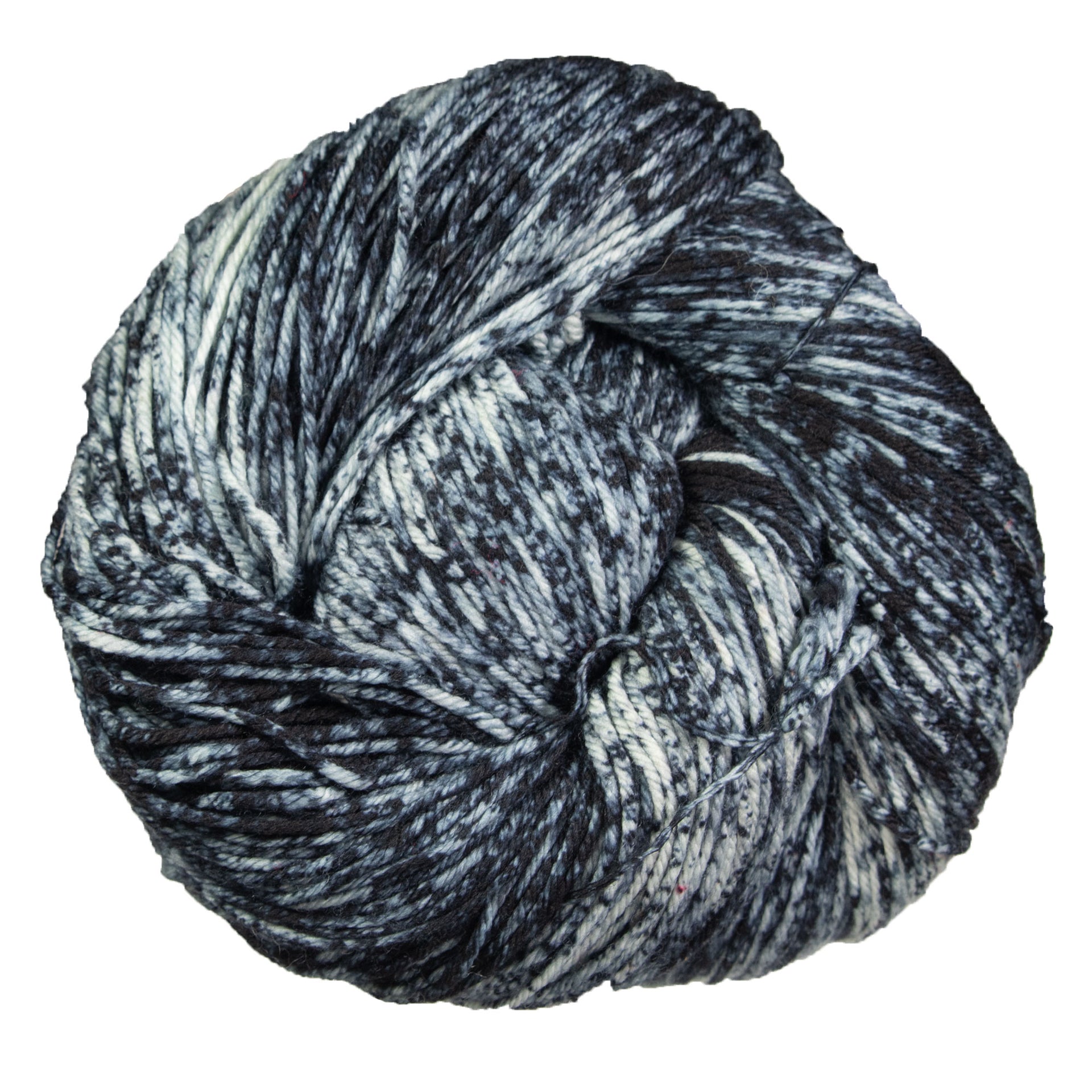 Malabrigo Arroyo Yarn - 721 Pleiades - Zoom Image
