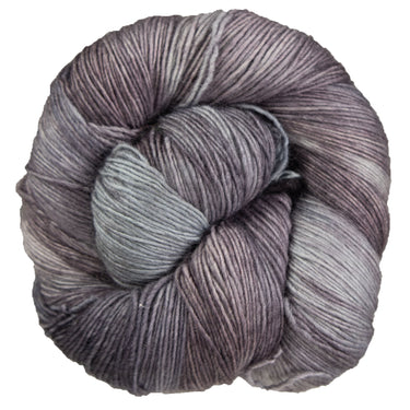 Malabrigo Lace Yarn - 043 Plomo - Zoom Image