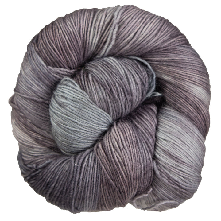 Malabrigo Lace Yarn - 043 Plomo - Zoom Image