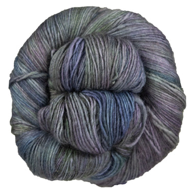 Malabrigo Lace Yarn - 863 Zarzamora - Zoom Image