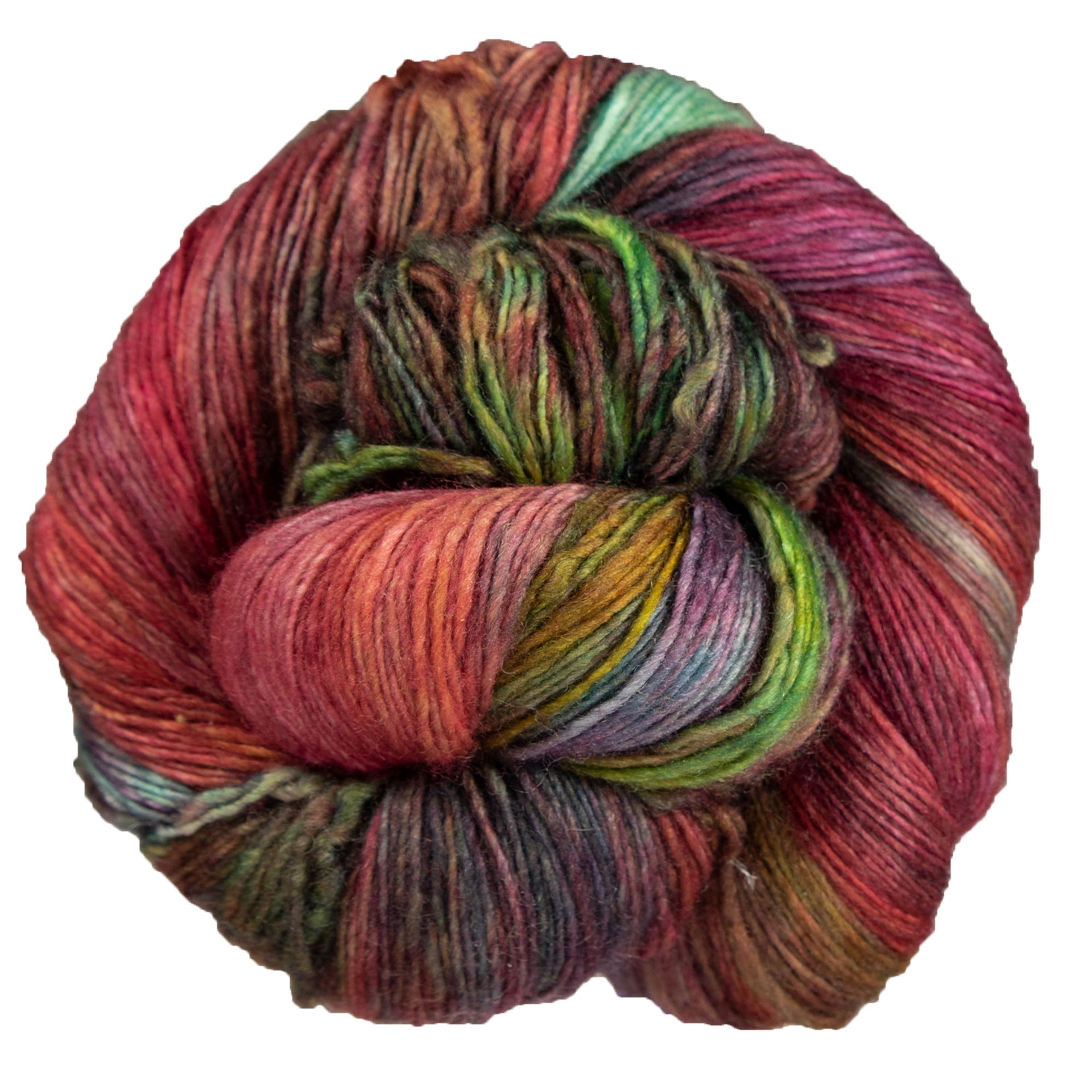 Malabrigo Lace Yarn - 886 Diana - Zoom Image
