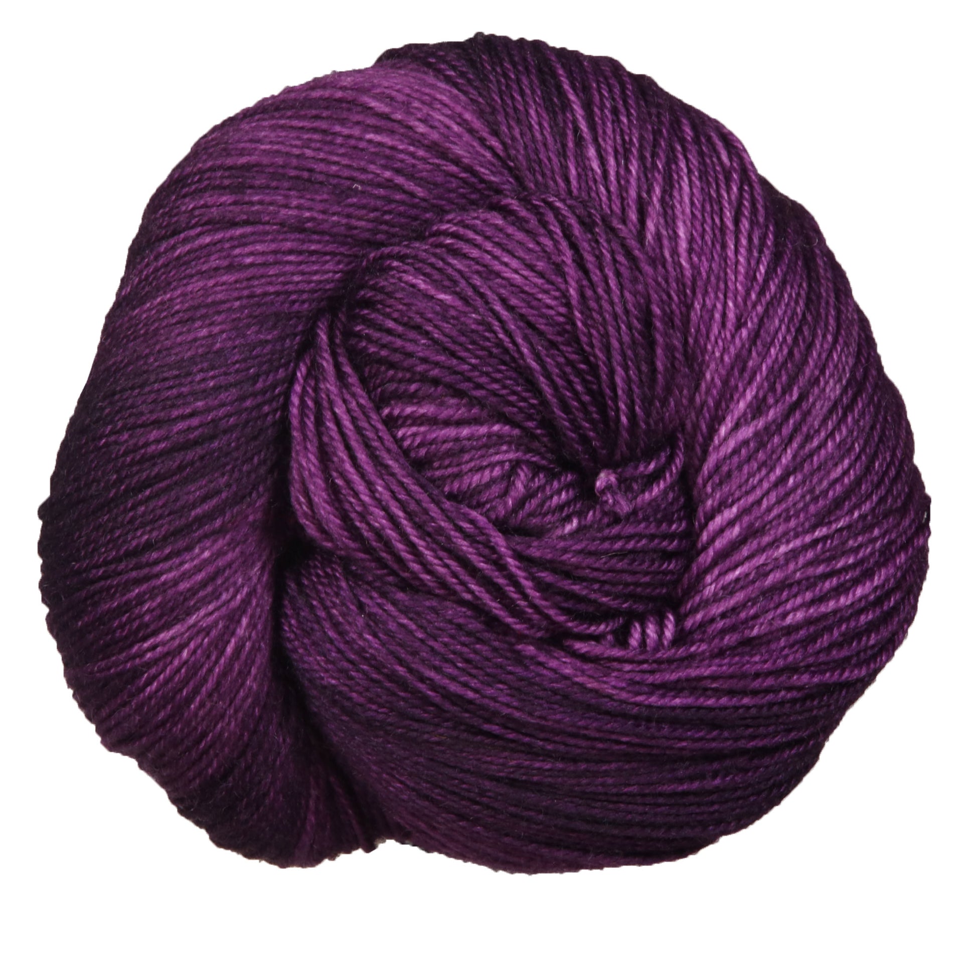 Madelinetosh Twist Light Yarn - Medieval - Zoom Image
