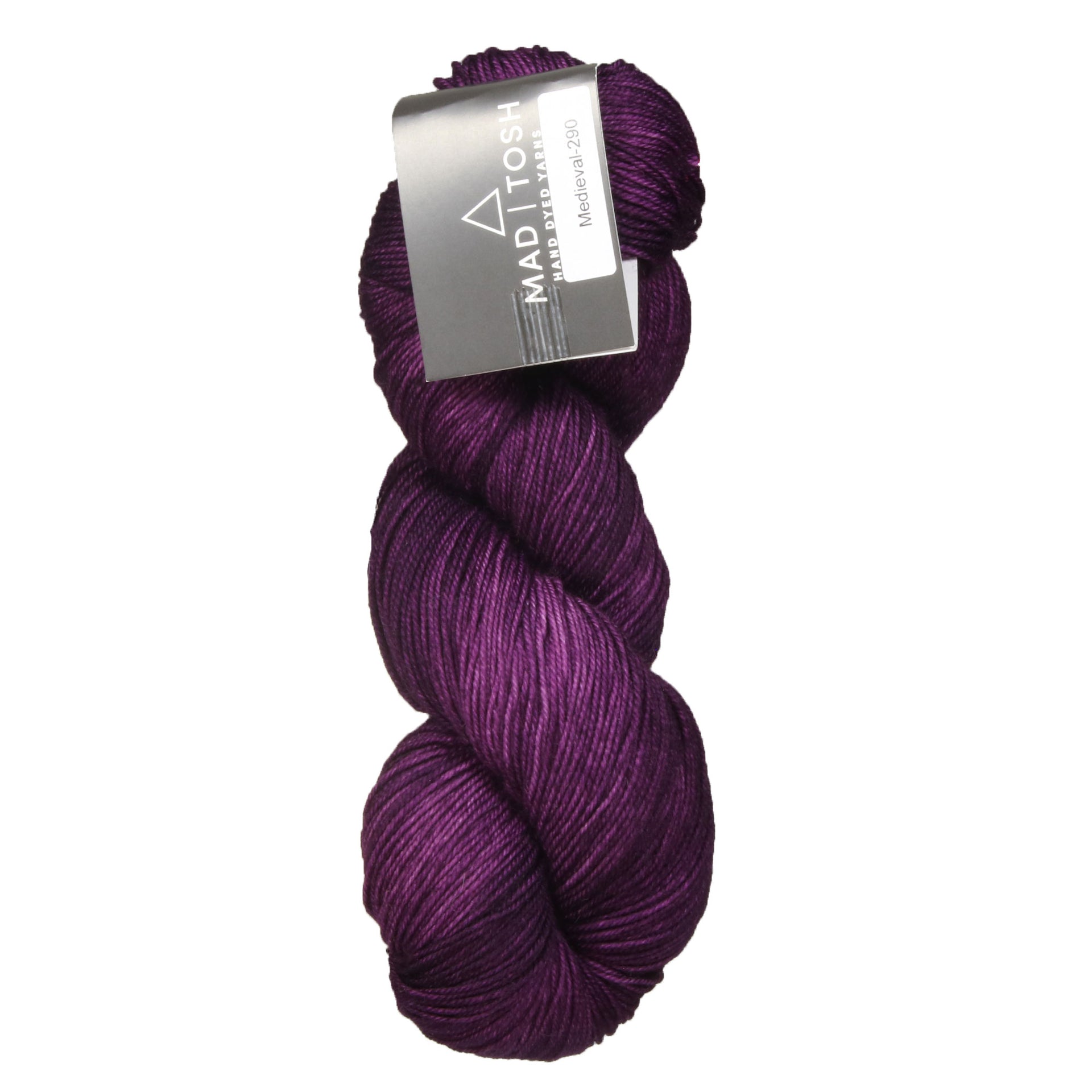 Madelinetosh Twist Light Yarn - Medieval - Zoom Image
