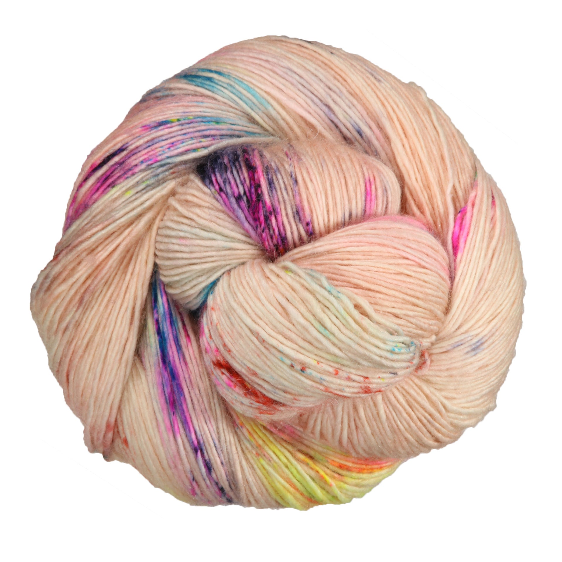 Madelinetosh Tosh Merino Light Yarn - Kauai - Zoom Image
