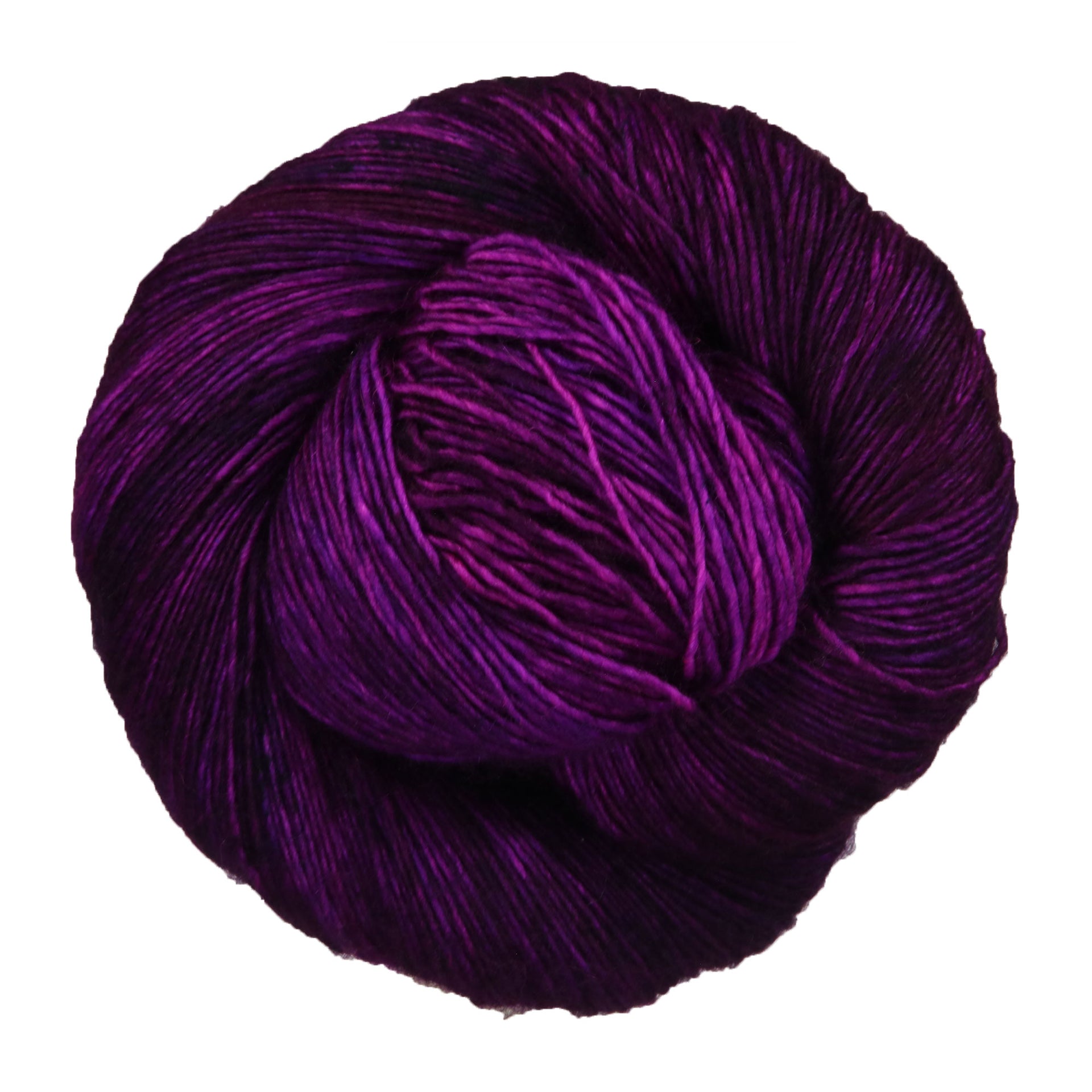 Madelinetosh Tosh Merino Light Yarn - Wino Forever - Zoom Image
