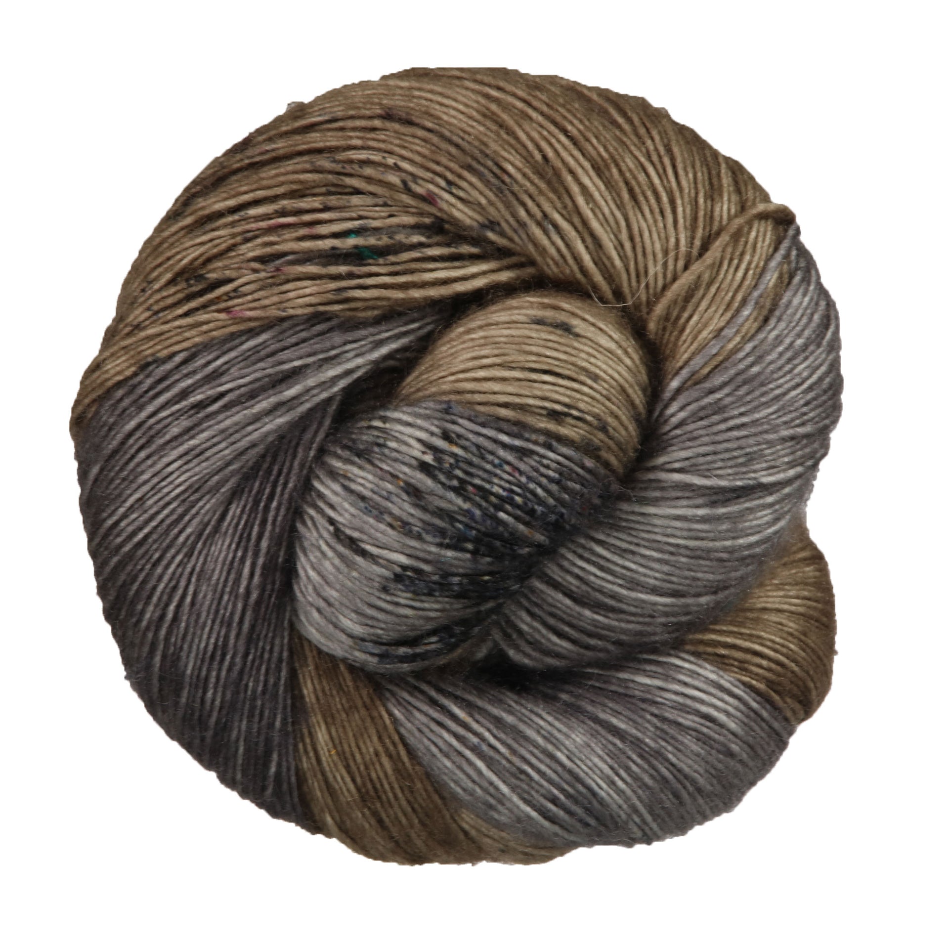 Madelinetosh Tosh Merino Light Yarn - Birkenstick - Zoom Image
