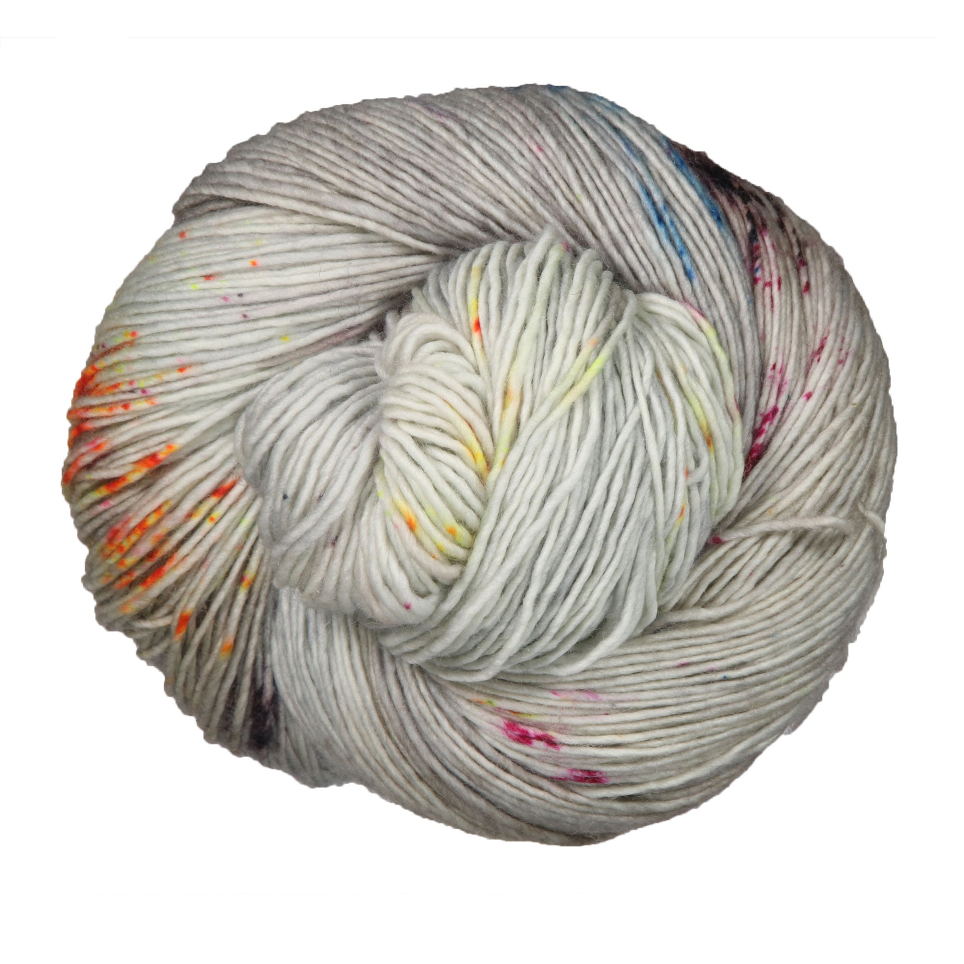 Madelinetosh Tosh Merino Light Yarn - Gracenotes - Zoom Image
