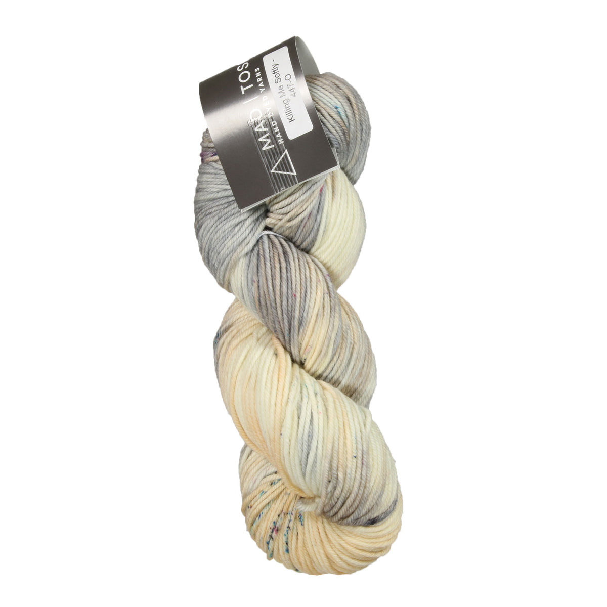 Madelinetosh Tosh Vintage Yarn - Killing Me Softly - Zoom Image
