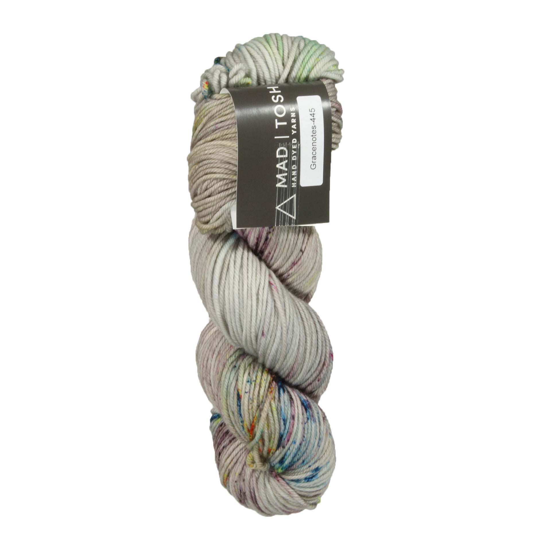 Madelinetosh Tosh Vintage Yarn - Gracenotes - Zoom Image
