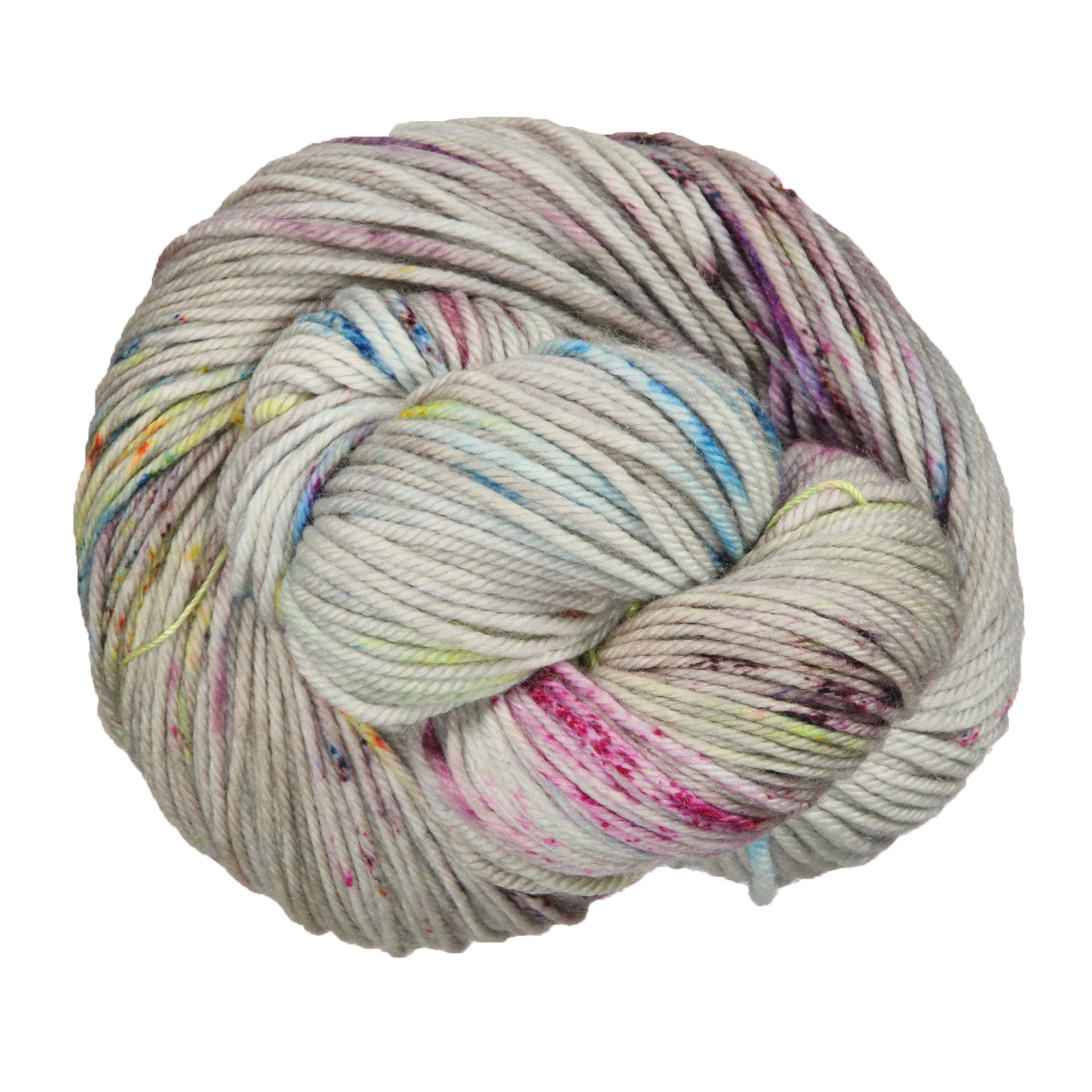 Madelinetosh Tosh Vintage Yarn - Gracenotes - Zoom Image
