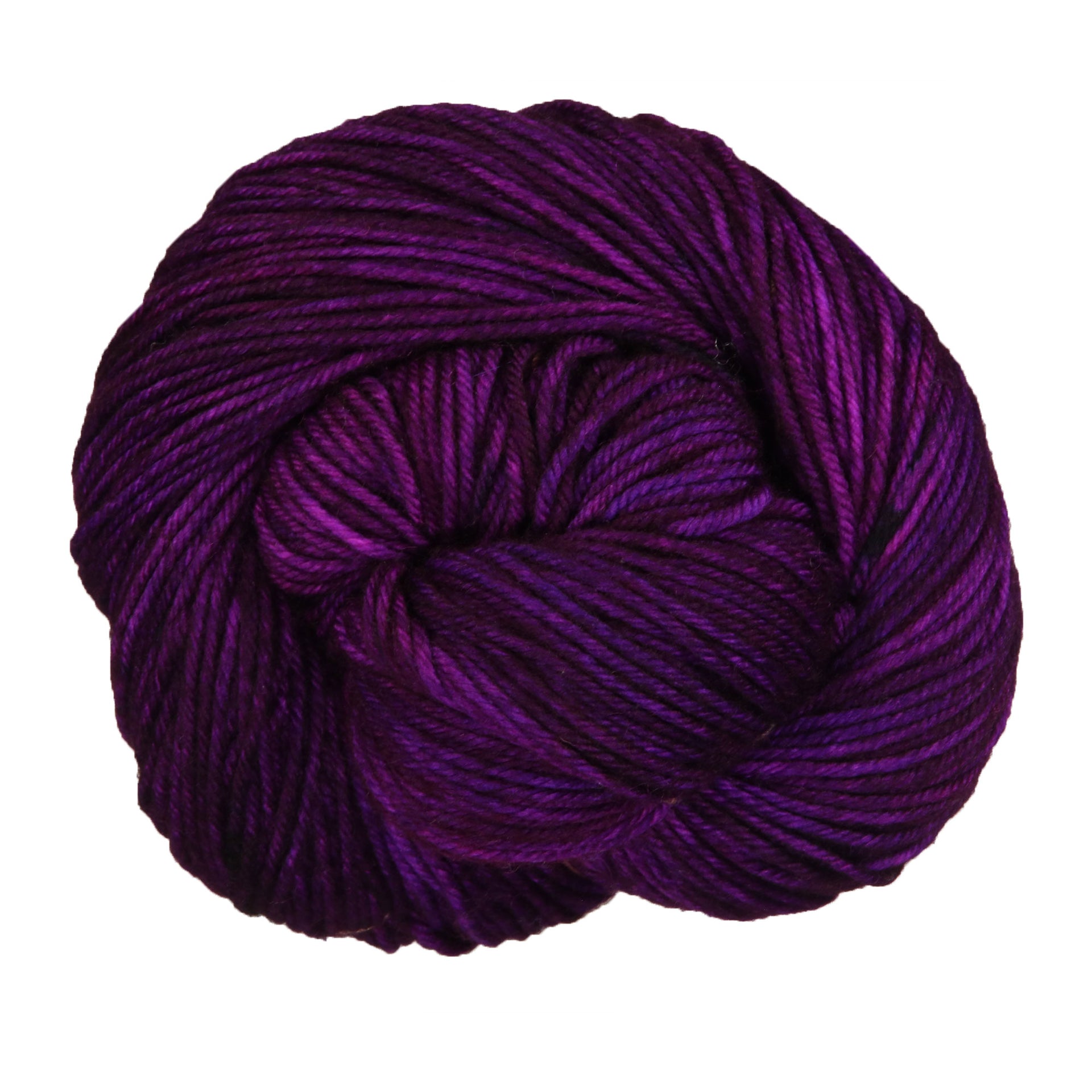 Madelinetosh Tosh Vintage Yarn - Wino Forever - Zoom Image
