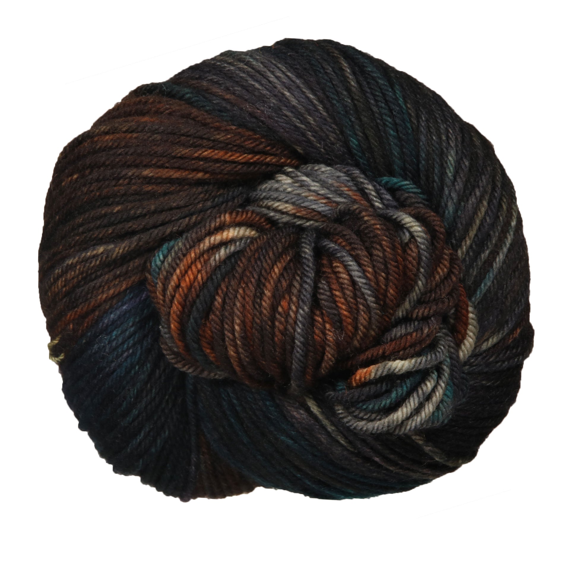 Madelinetosh Tosh Vintage Yarn - Bittersweet - Zoom Image
