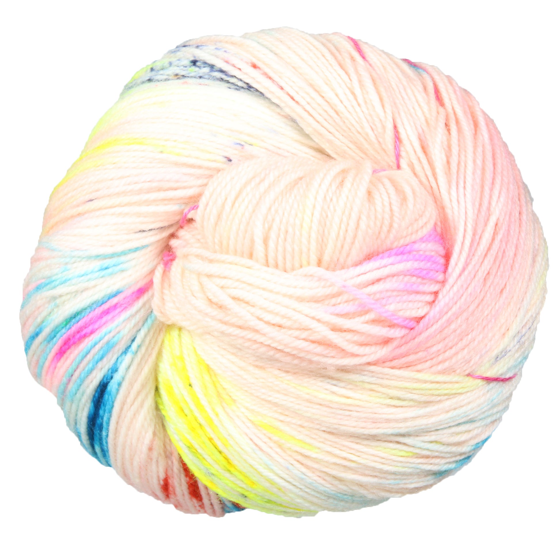 Madelinetosh Twist Light Yarn - Kauai - Zoom Image
