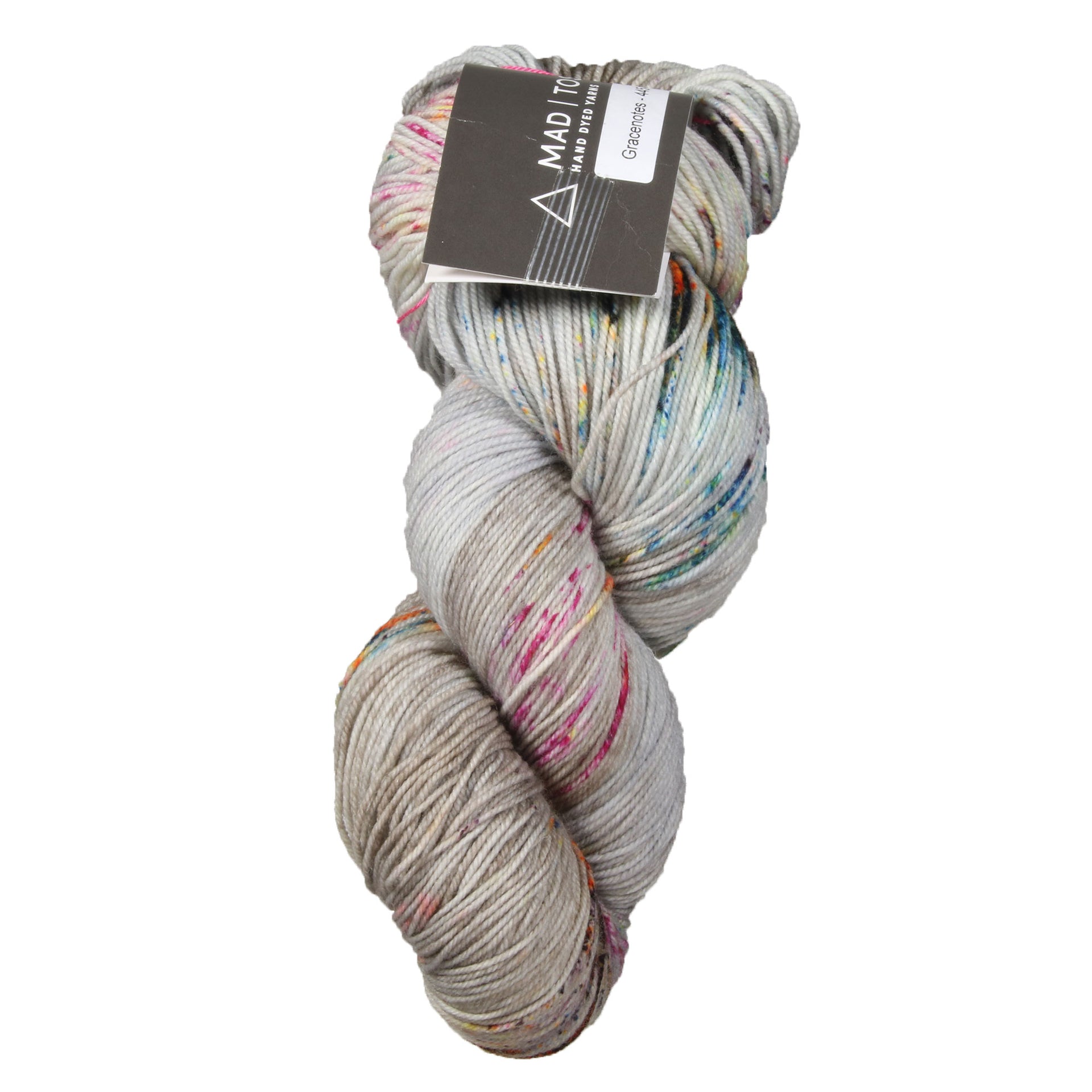 Madelinetosh Twist Light Yarn - Gracenotes - Zoom Image
