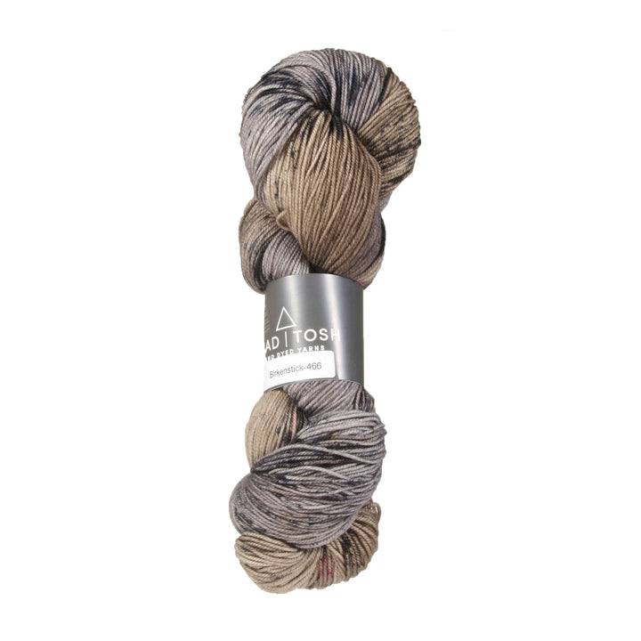 Madelinetosh Twist Light Yarn - Birkenstick - Zoom Image