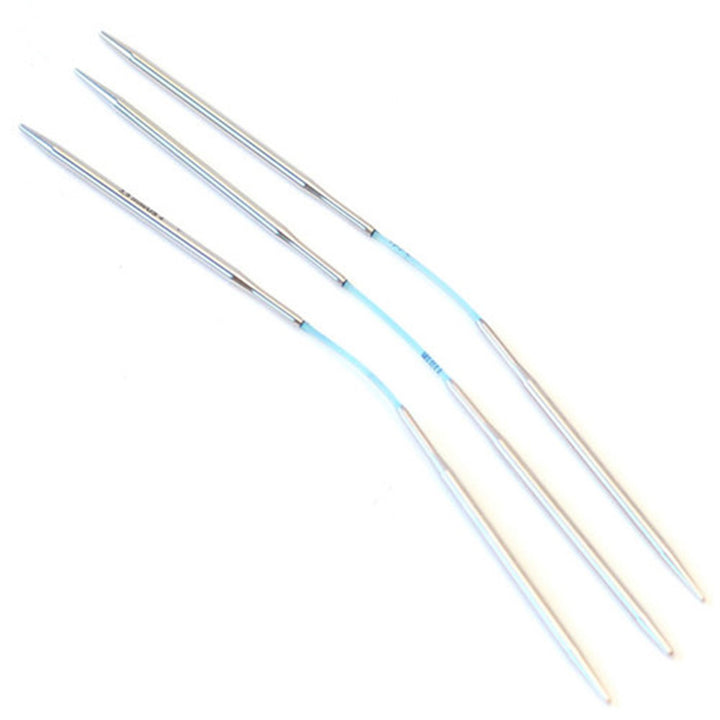 addi FlexiFlips Needles - US 1 (2.5mm) - 8" - Zoom Image