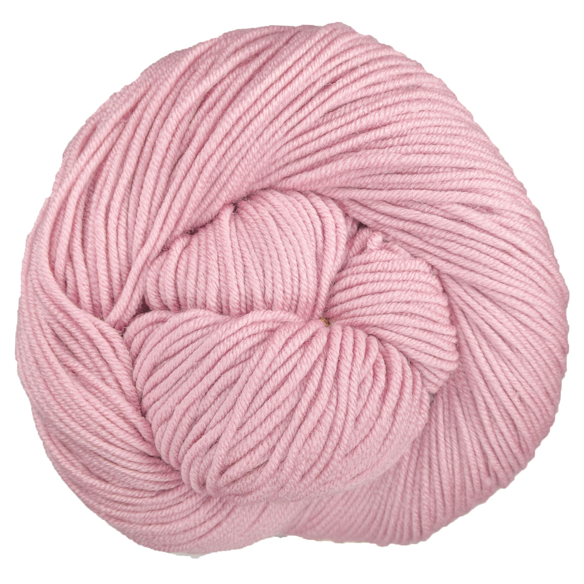 Plymouth Yarn Worsted Merino Superwash Yarn - 85 Light Orchid - Zoom Image
