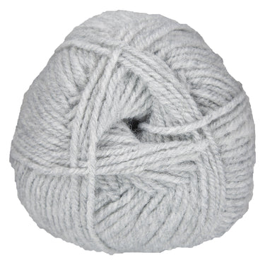 Plymouth Yarn Encore Worsted Yarn - 6007 Light Grey Heather - Zoom Image