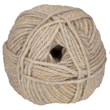 Plymouth Yarn Encore Worsted Yarn - 1415 Fawn Mix - Zoom Image