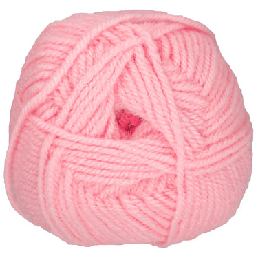 Plymouth Yarn Encore Worsted Yarn - 0449 Pink - Zoom Image
