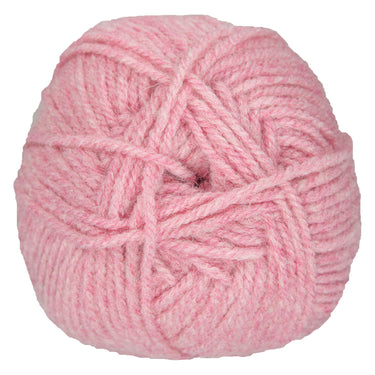 Plymouth Yarn Encore Worsted Yarn - 0241 Pink Heather - Zoom Image