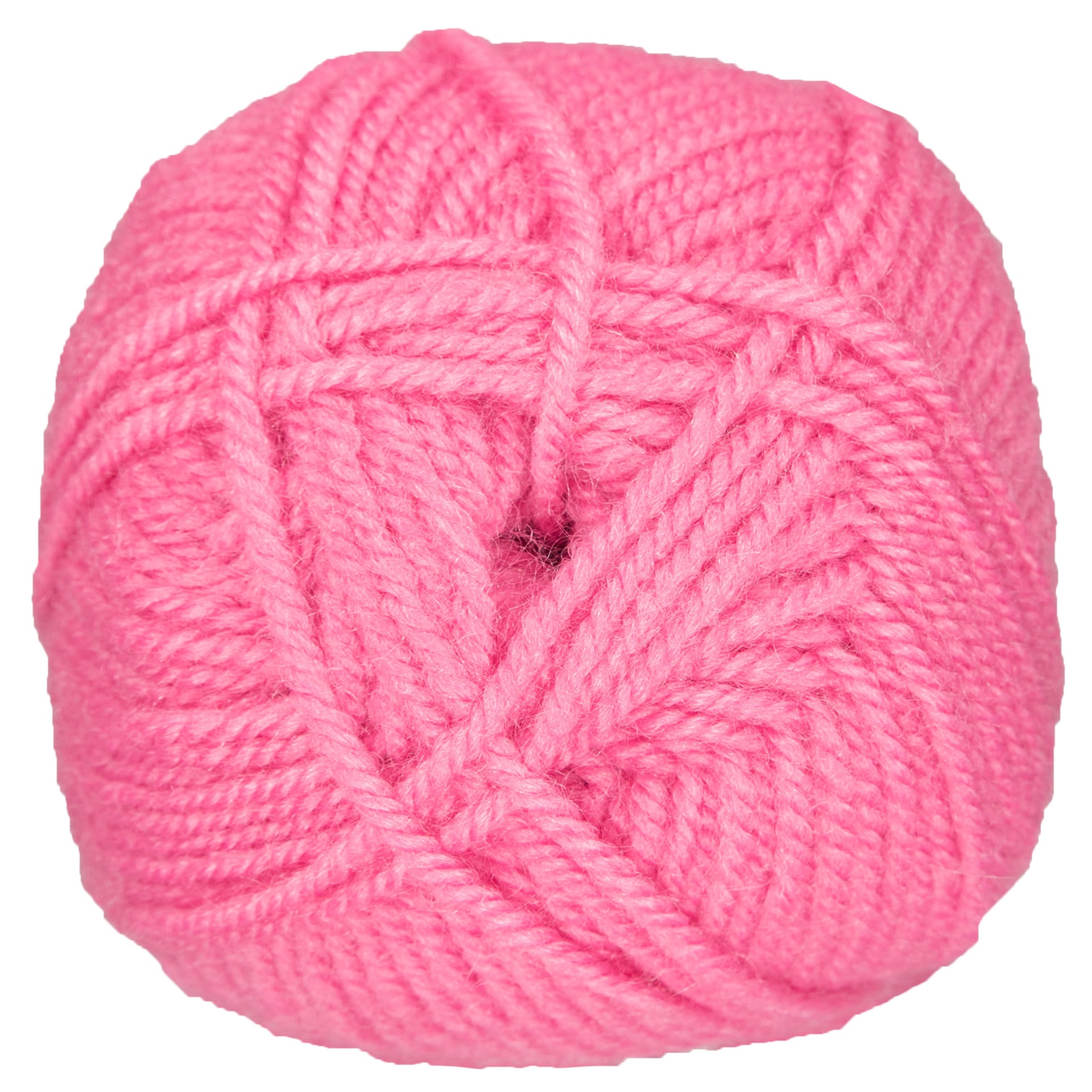 Plymouth Yarn Encore Worsted Yarn - 0457 Carnation - Zoom Image
