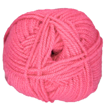 Plymouth Yarn Encore Worsted Yarn - 0137 California Pink - Zoom Image