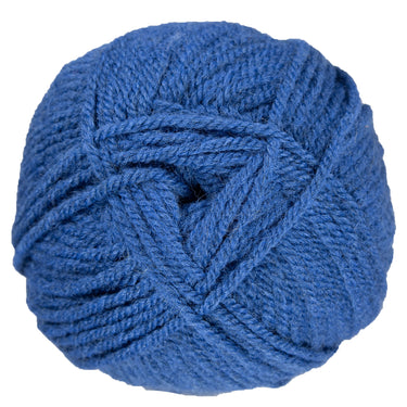 Plymouth Yarn Encore Worsted Yarn - 0517 Denim Blue - Zoom Image