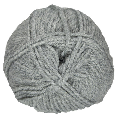 Plymouth Yarn Encore Worsted Yarn - 0194 Medium Grey - Zoom Image