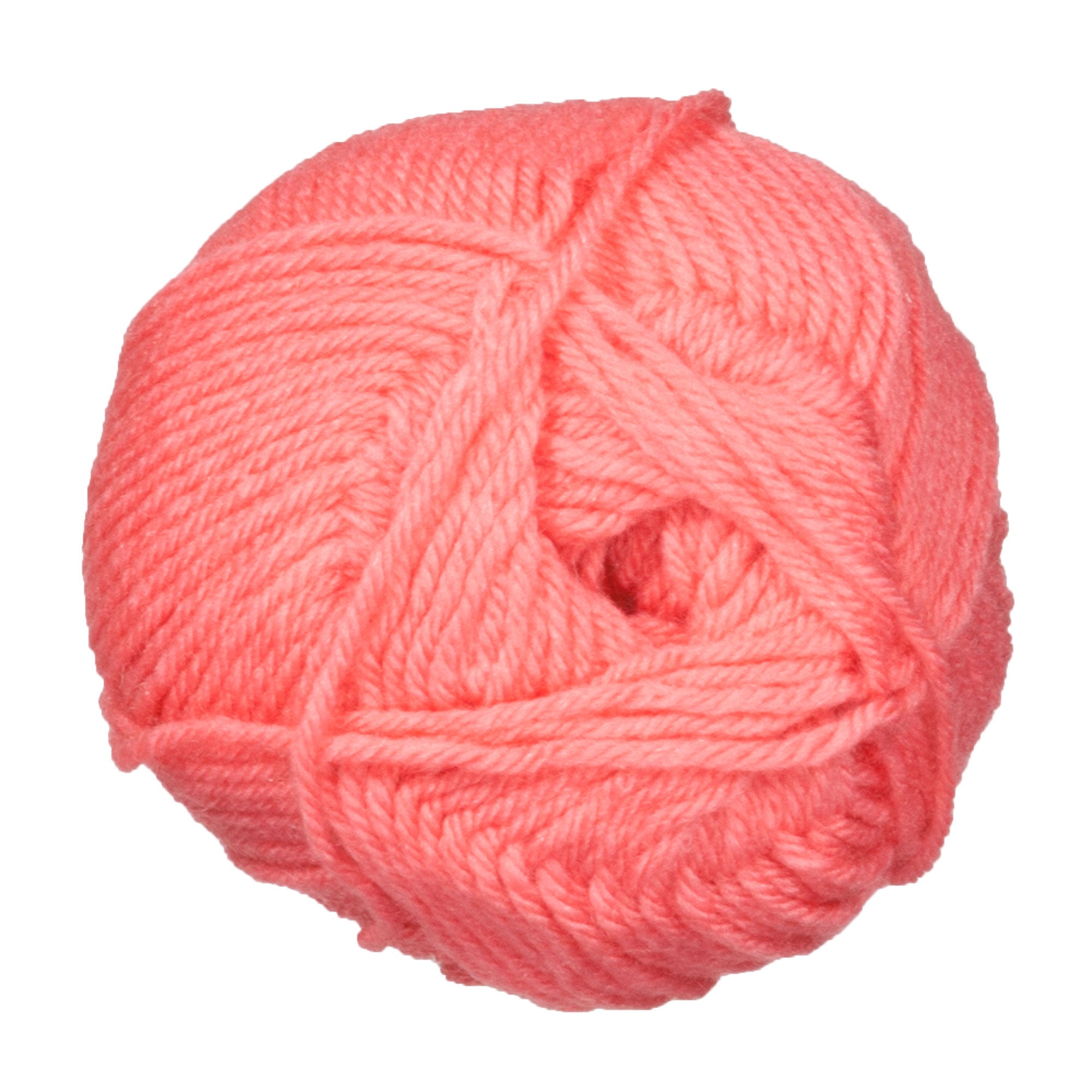 Plymouth Yarn Dreambaby DK Yarn - 157 Coral - Zoom Image