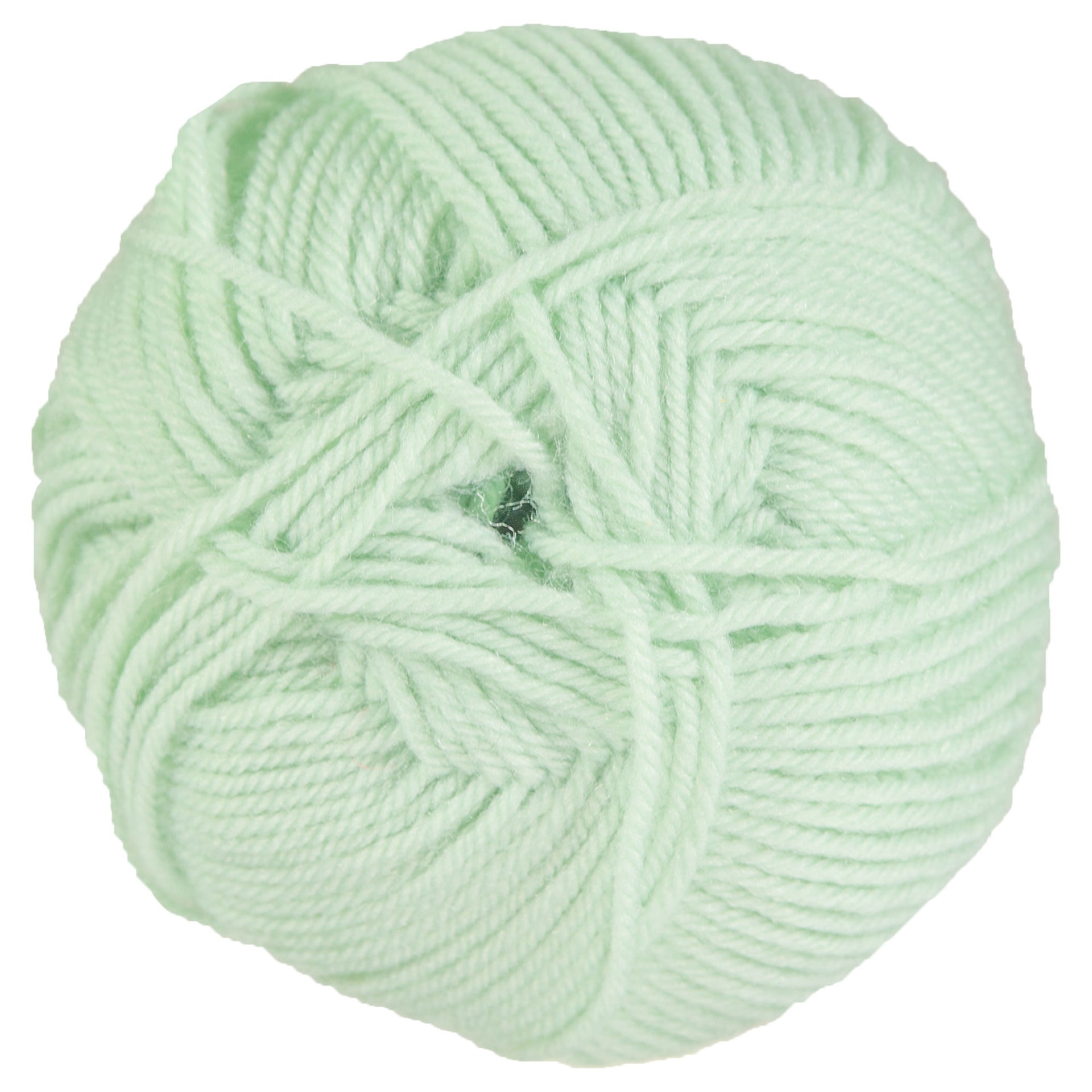 Plymouth Yarn Dreambaby DK Yarn - 158 New Mint - Zoom Image
