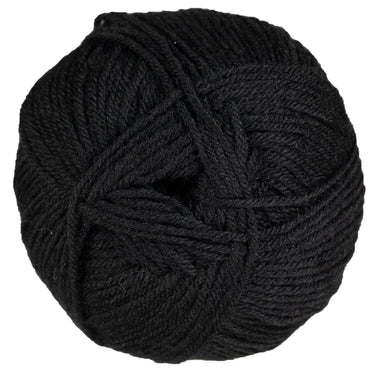 Plymouth Yarn Dreambaby DK Yarn - 113 Black - Zoom Image