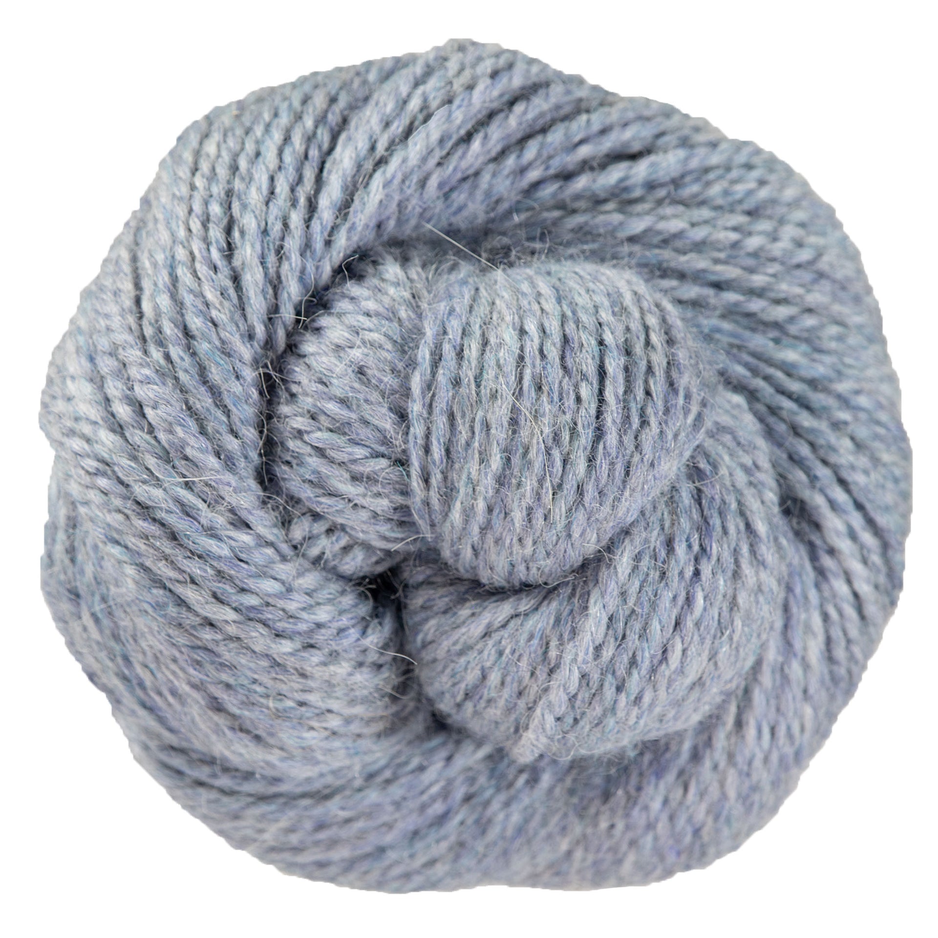 Blue Sky Fibers Baby Alpaca Yarn - 812 - Blue Cheese - Zoom Image
