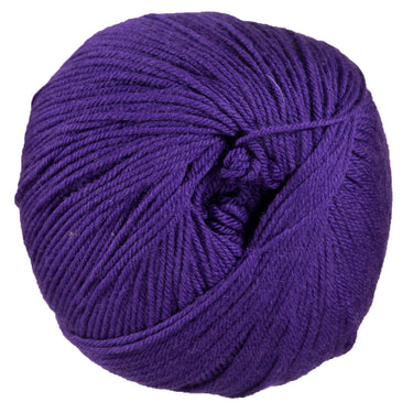 Cascade Yarns 220 Superwash Yarn - 0257 Violet Indigo - Zoom Image