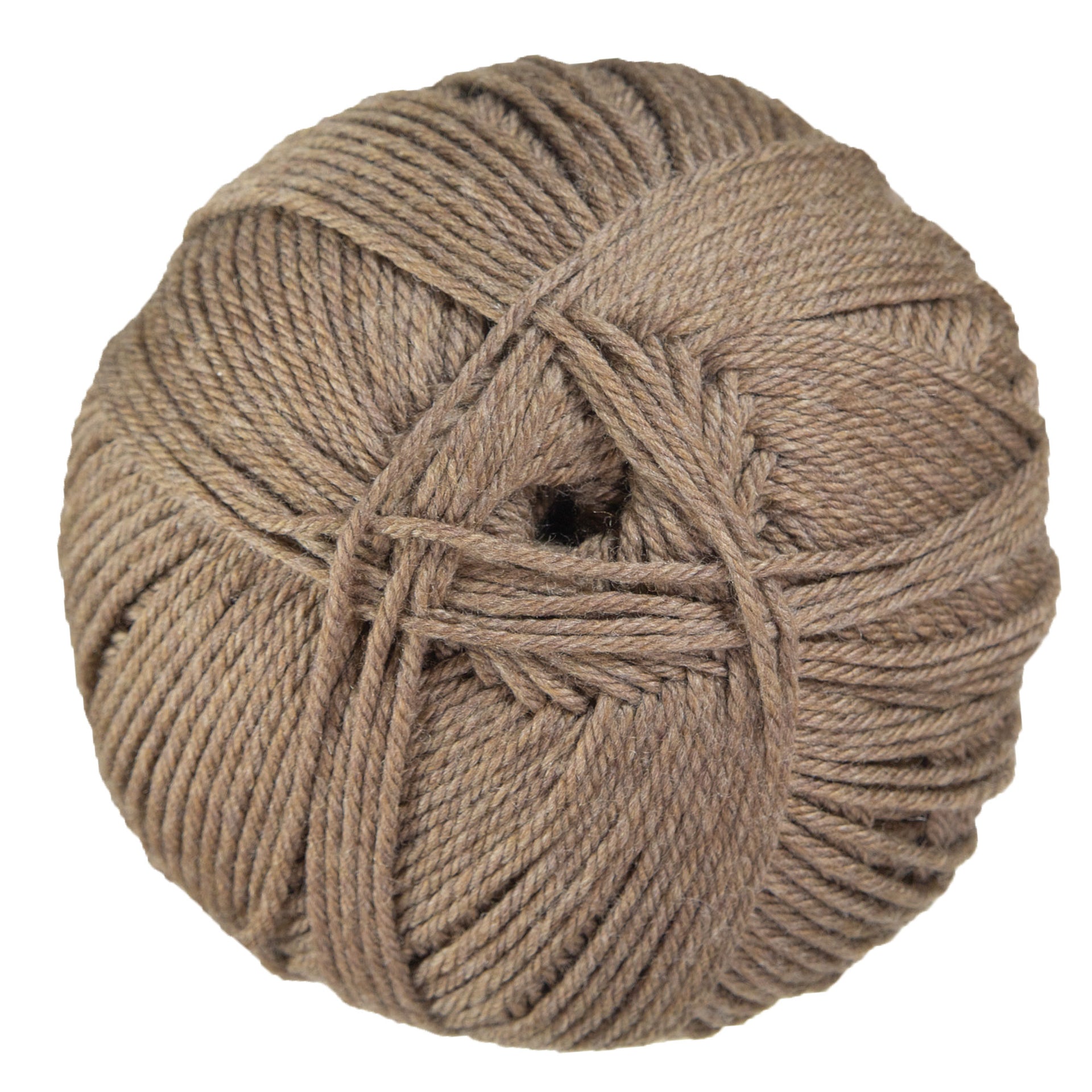 Cascade Yarns 220 Superwash Merino Yarn - 039 Walnut Heather - Zoom Image
