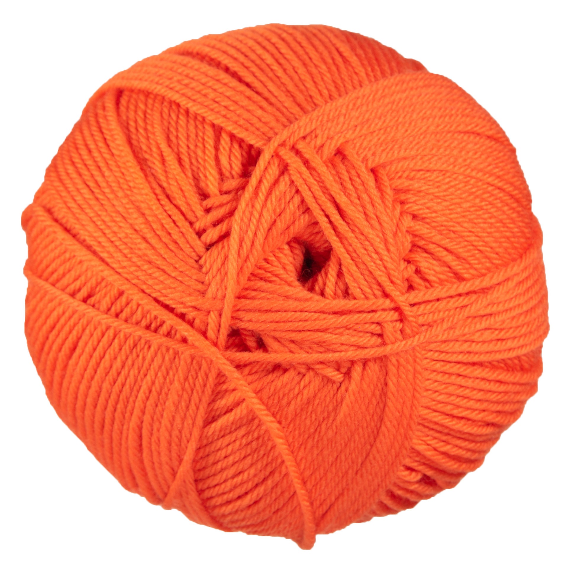 Cascade Yarns 220 Superwash Merino Yarn - 041 Carrot - Zoom Image
