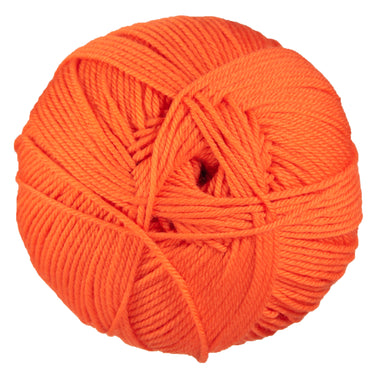 Cascade Yarns 220 Superwash Merino Yarn - 041 Carrot - Zoom Image