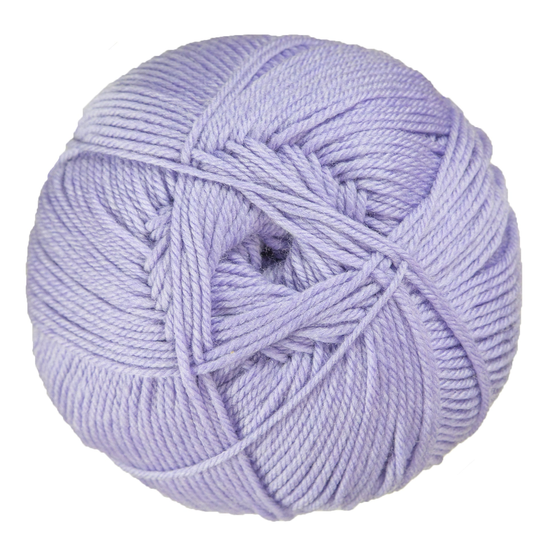 Cascade Yarns 220 Superwash Merino Yarn - 045 Lavender Heather - Zoom Image

